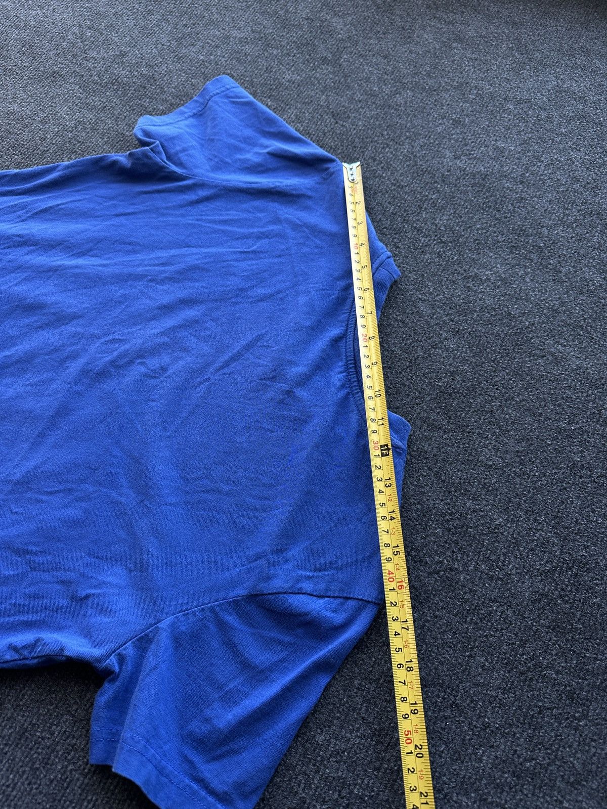 Diesel 🚨DIESEL AVANT GARDE ARCHIVE VINTAGE BIG LOGO T-SHIRT Y2K TEE Size US L / EU 52-54 / 3 - 14 Thumbnail