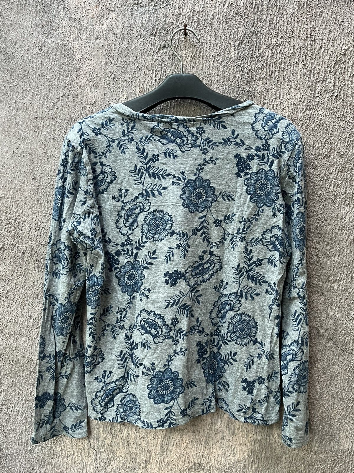 Issey Miyake Plantation Issey Miyake Floral Size M / US 6-8 / IT 42-44 - 5 Thumbnail