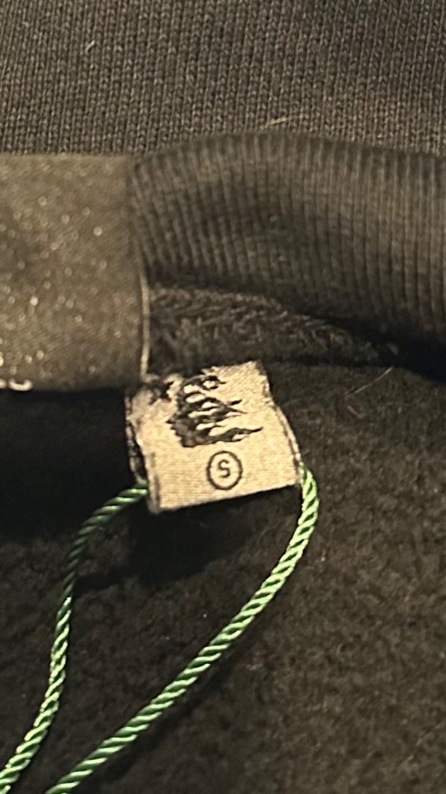 HELLSTAR NEW Hellstar Hoodie Size US S / EU 44-46 / 1 - 5 Thumbnail