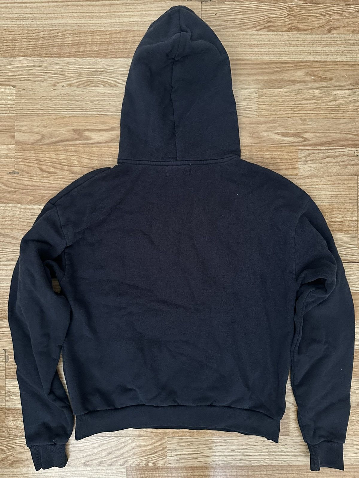 Billy Hill Billy Hill “Auto salvage” Hoodie Size US S / EU 44-46 / 1 - 5 Thumbnail