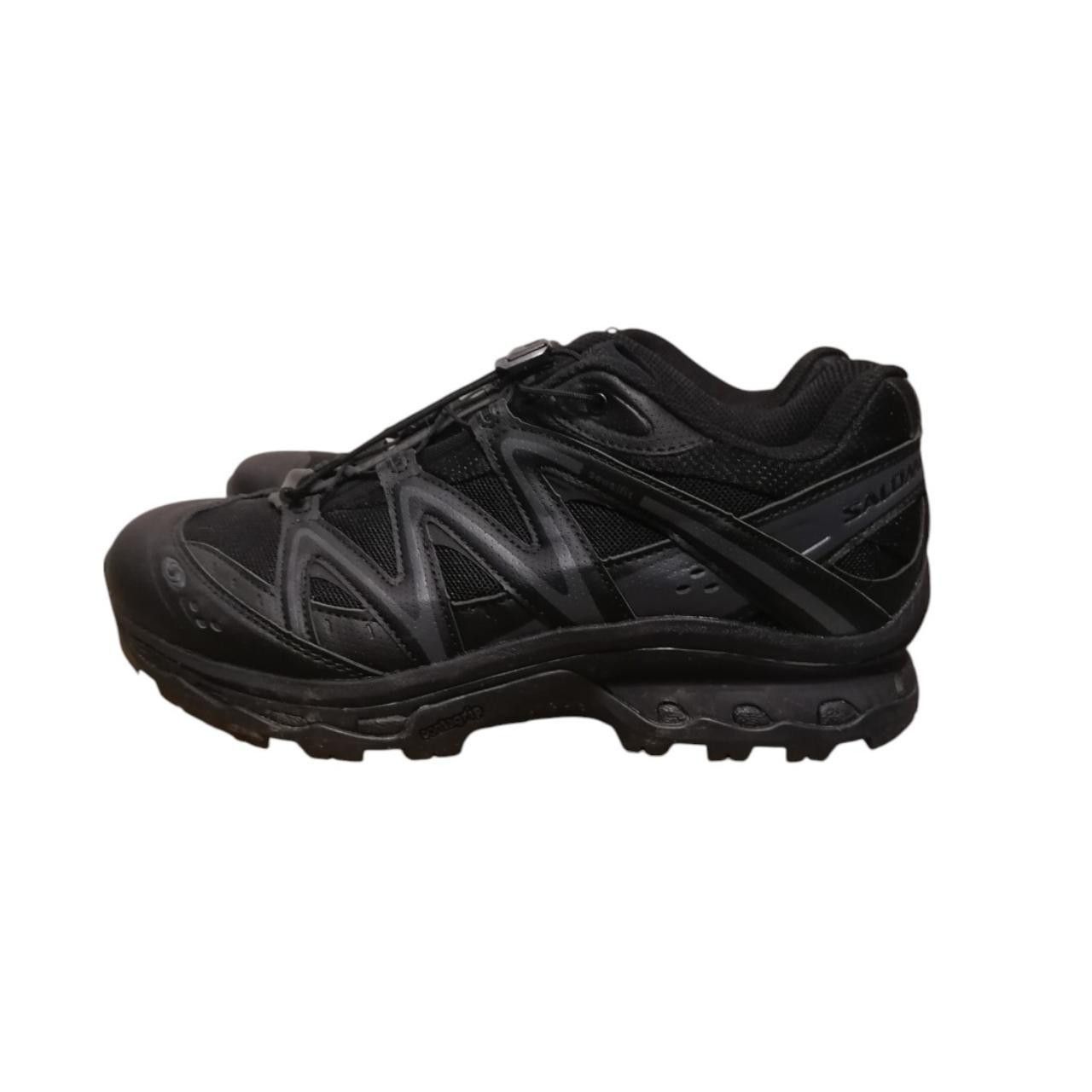Salomon Salomon XT-Quest ADV Black Size US 8.5 / EU 41-42 - 4 Thumbnail