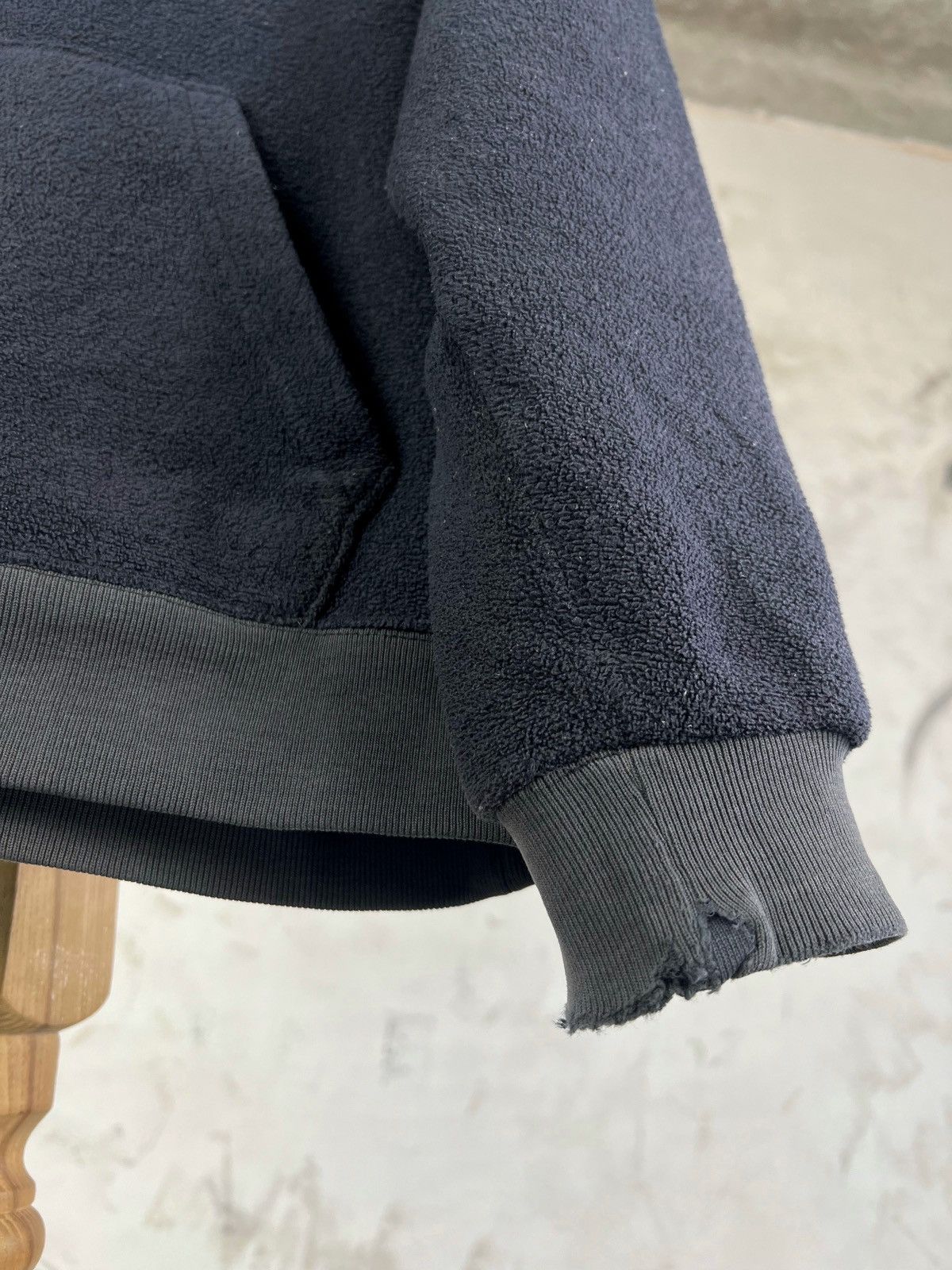 Gap Vintage Gap Hoodie Size S - M Size US M / EU 48-50 / 2 - 5 Thumbnail