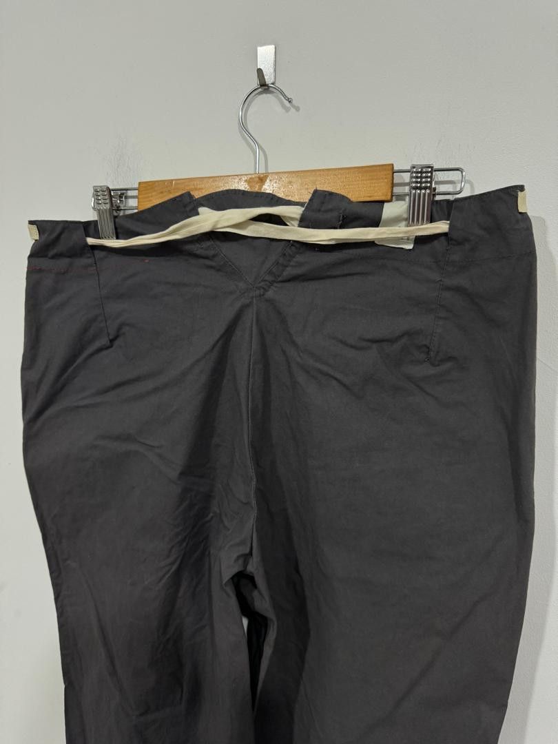 Japanese Brand × N.Hoolywood N. Hoolywood Cotton Pants Size US 33 - 4 Thumbnail