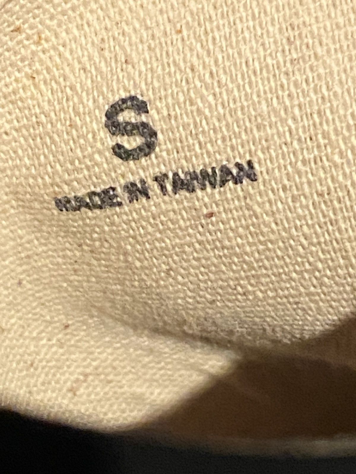 Undercover Undercover jack purcell Size US 10 / EU 43 - 7 Thumbnail