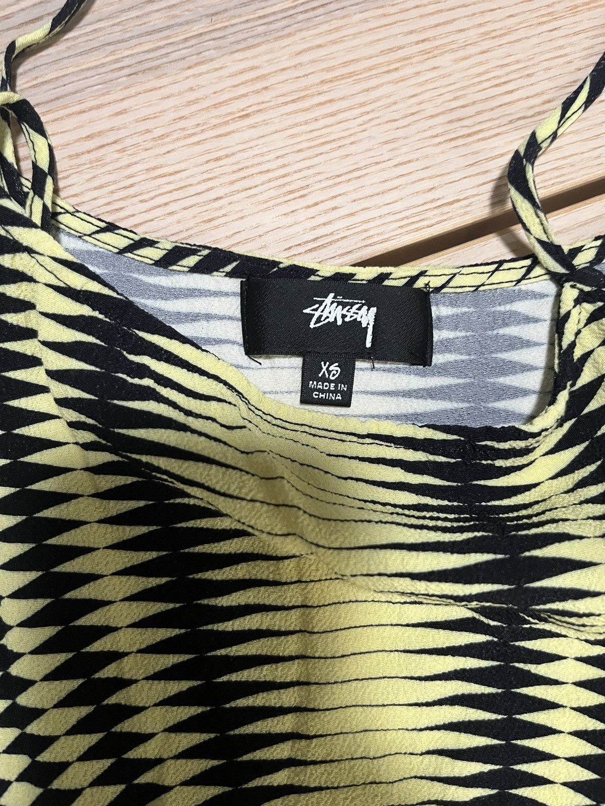 Stussy Stussy dress Size XS / US 0-2 / IT 36-38 - 1 Thumbnail