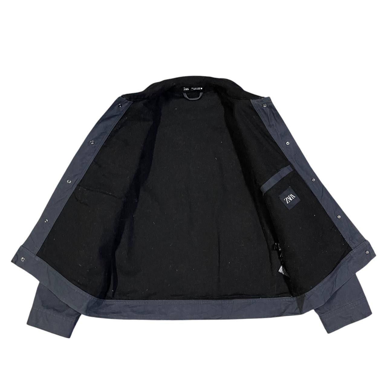 Zara Zara Jacket Size US S / EU 44-46 / 1 - 7 Thumbnail