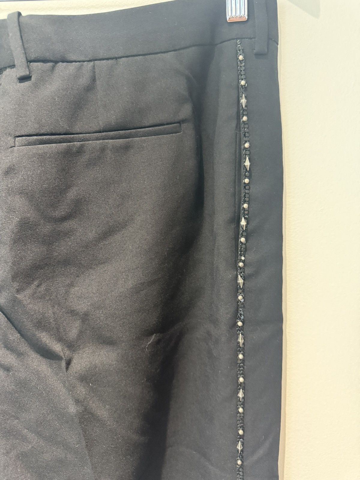 Saint Laurent Paris Saint laurent paris Size US 33 - 5 Thumbnail