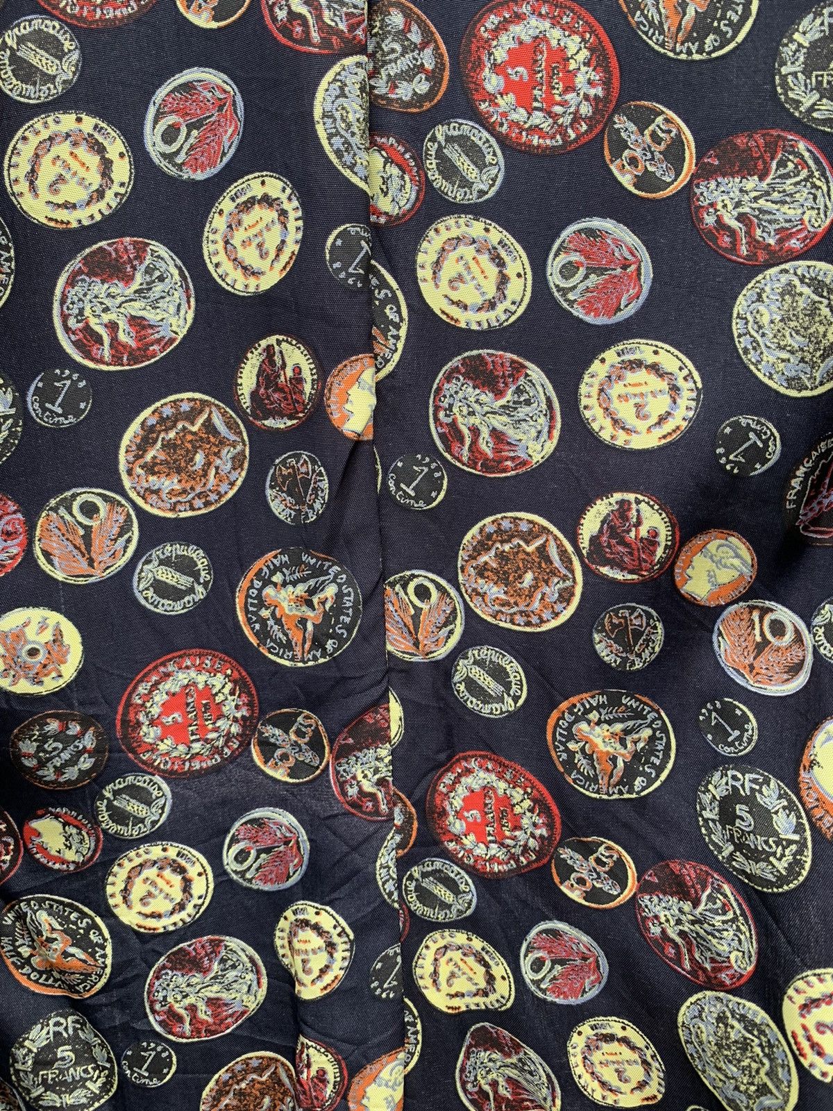Designer × Jean Paul Gaultier × Vintage Vintage Junior Gaultier Made in Italy Size US XXS / EU 40 - 15 Thumbnail