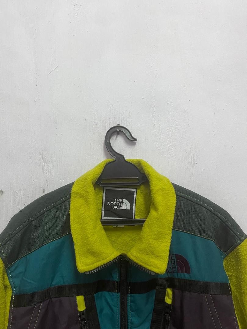 The North Face The North Face Skiwear Fleece Jacket Bondage Pocket Size US L / EU 52-54 / 3 - 9 Thumbnail