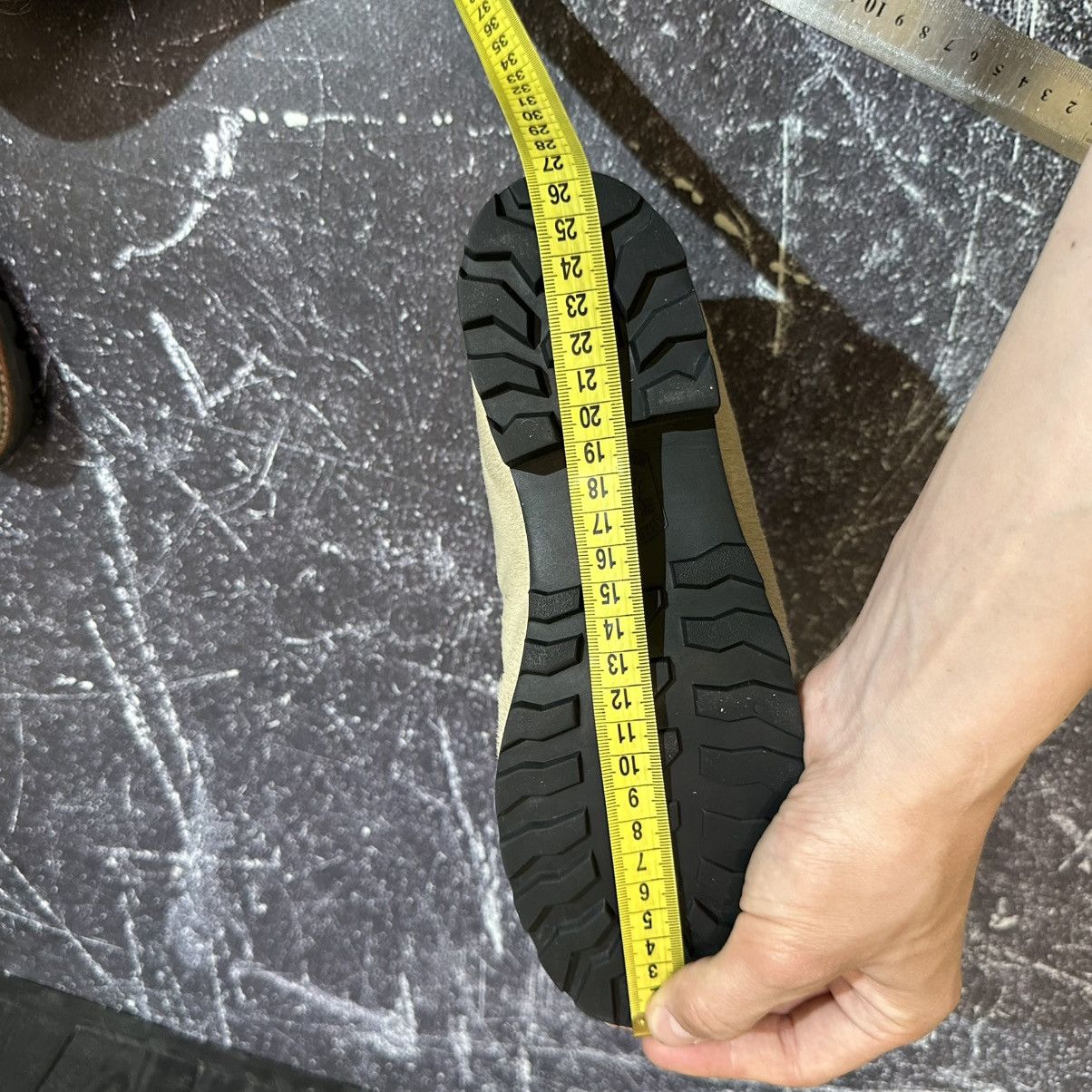 Ludwig Reiter LUDWIG REITER Women’s Fur Boots Size 4.5 Rick Owens Style Size US 4.5 / IT 34.5 - 23 Thumbnail