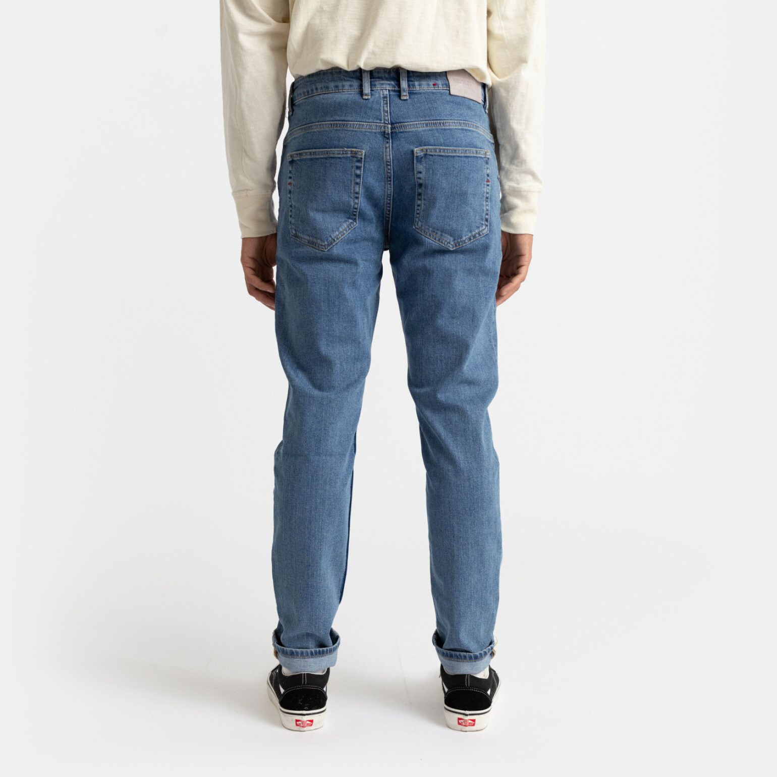 Other BNWT Revolution of 1995 - Loose Fit Jeans - Size 30x32 Size US 30 / EU 46 - 3 Thumbnail