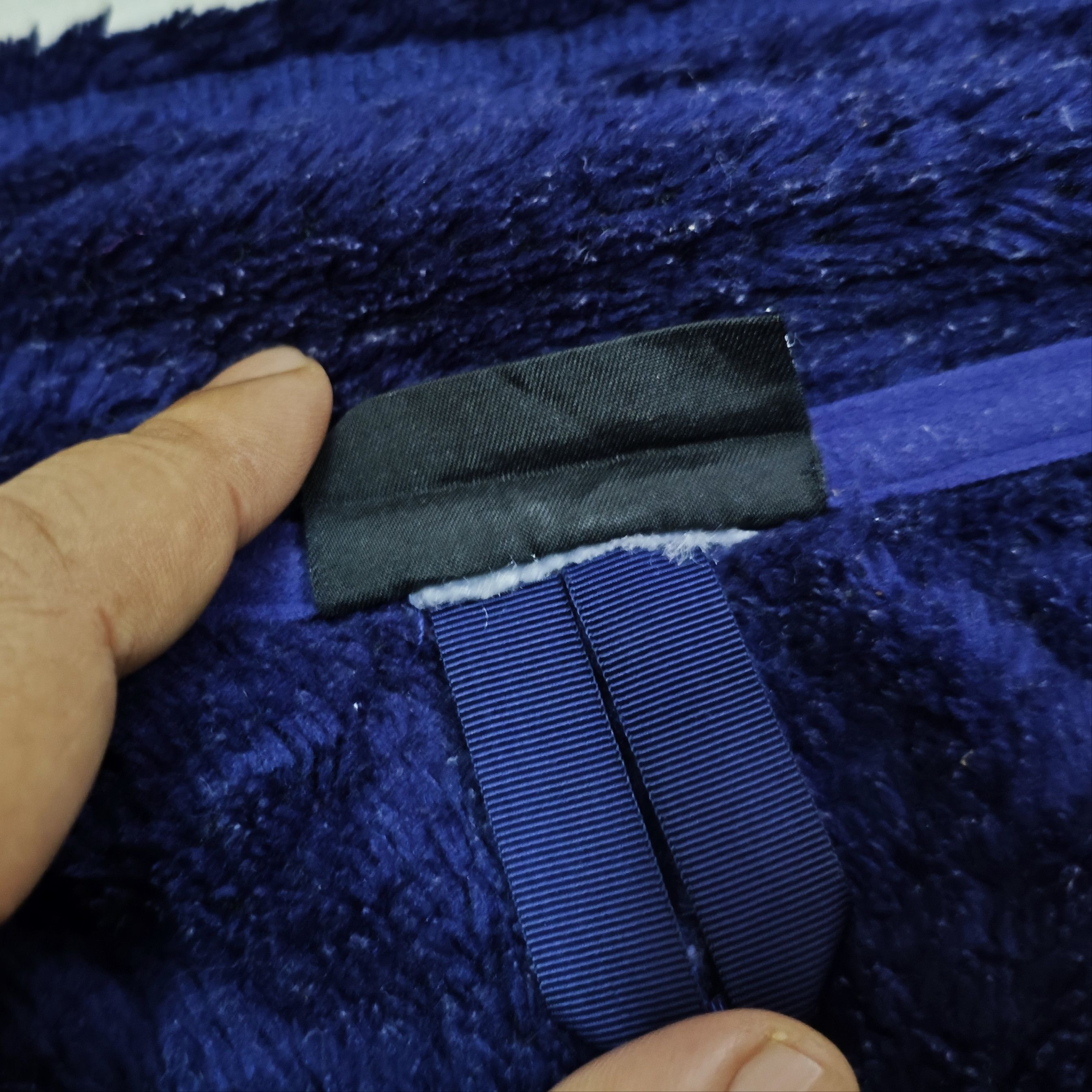Patagonia PATAGONIA POLARTEC R4 Made in USA Polar Fleece Jacket Size US S / EU 44-46 / 1 - 15 Thumbnail