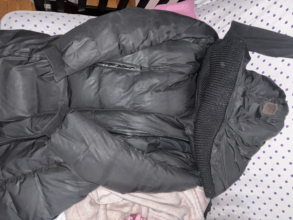 Mackage Mackage Coat Size L / US 10 / IT 46 - 4 Thumbnail