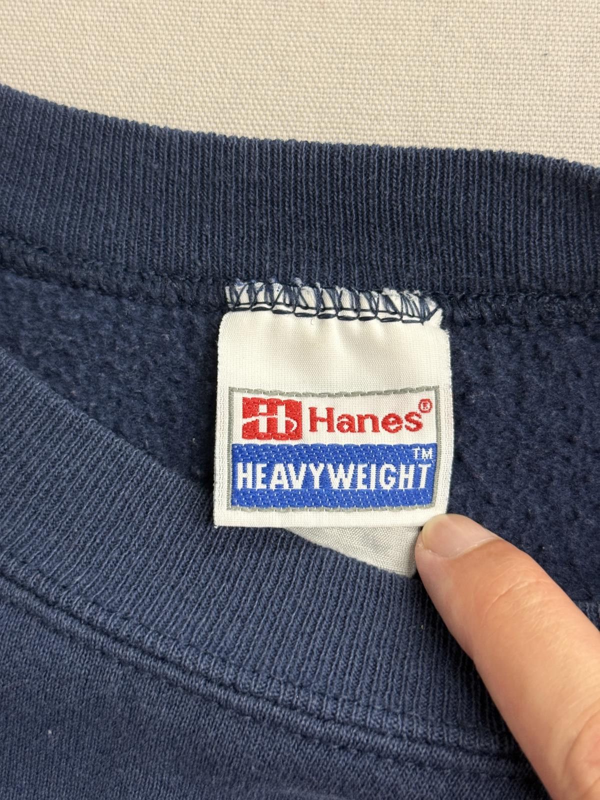 Other Vintage Illini Crewneck University of Illinois Made in USA Size US XL / EU 56 / 4 - 2 Thumbnail