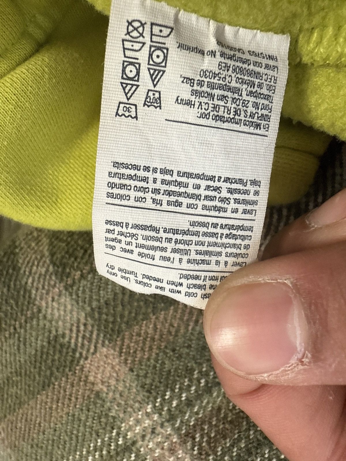Champion × Supreme Supreme x Champion Sweatsuit Size US M / EU 48-50 / 2 - 8 Thumbnail