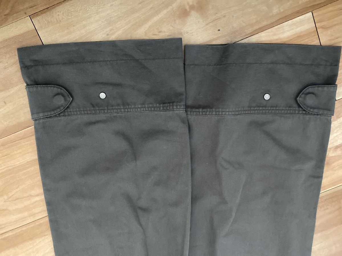 Helmut Lang Helmut Lang wide leg pants Size US 31 - 4 Thumbnail