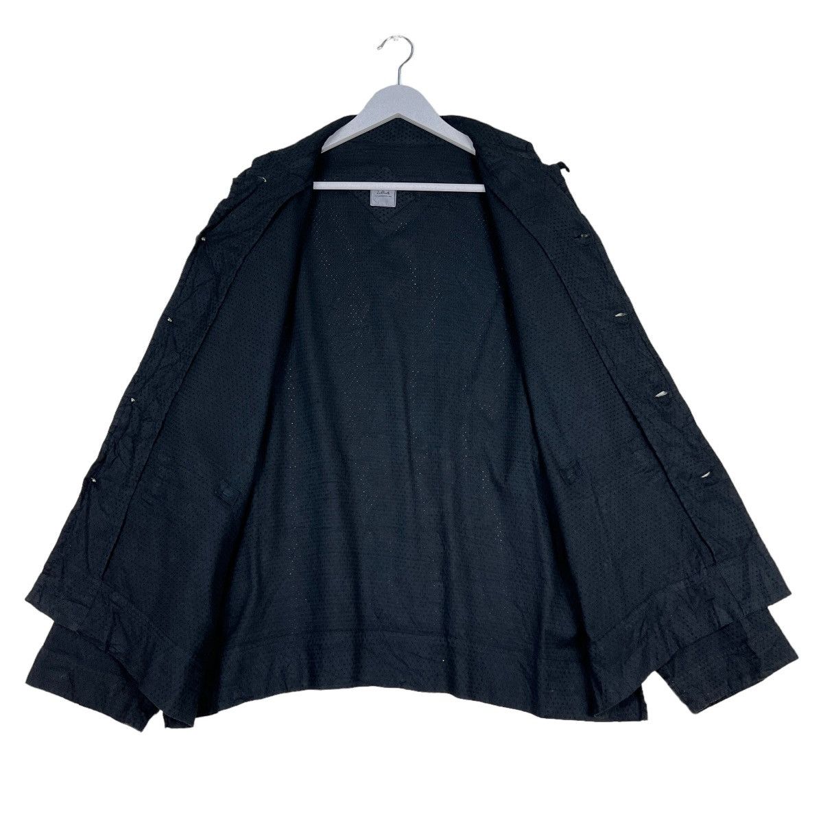 Issey Miyake 🔥 LAUTREAMONT MEN JACKET MADE IN JAPAN Size US M / EU 48-50 / 2 - 11 Thumbnail
