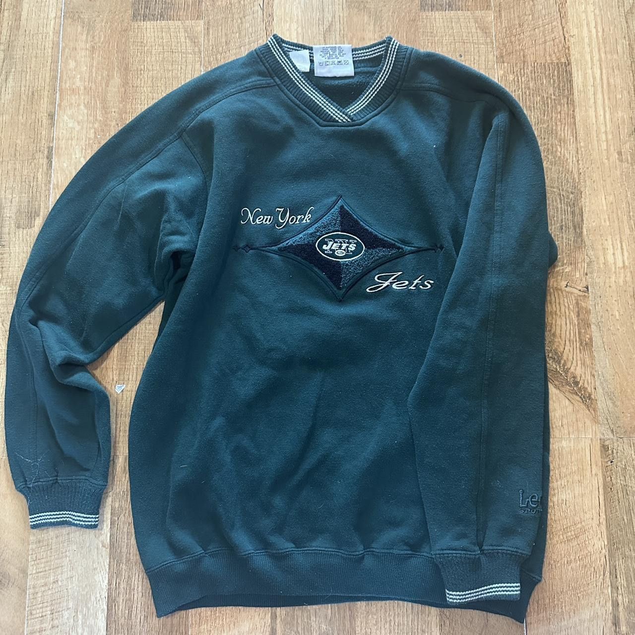 Lee 90s NFL crewneck Size US M / EU 48-50 / 2 - 1 Thumbnail