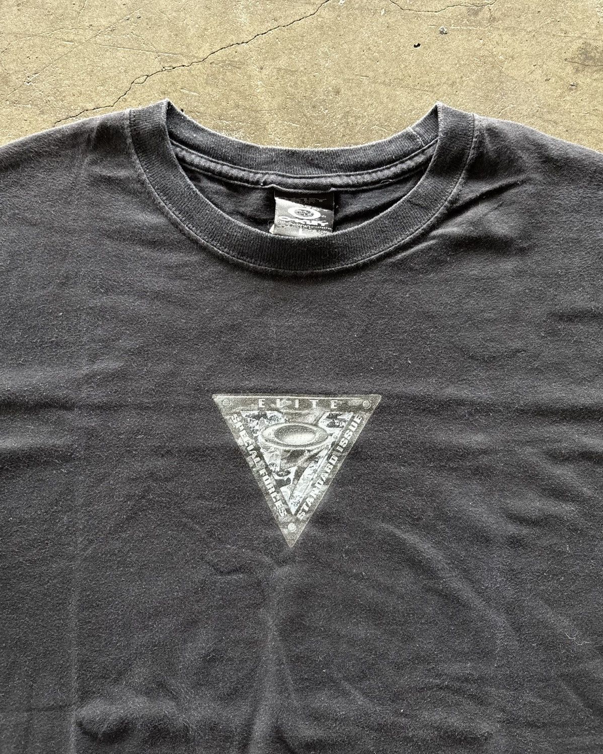 Oakley Oakley Elite Shirt Size US L / EU 52-54 / 3 - 5 Thumbnail
