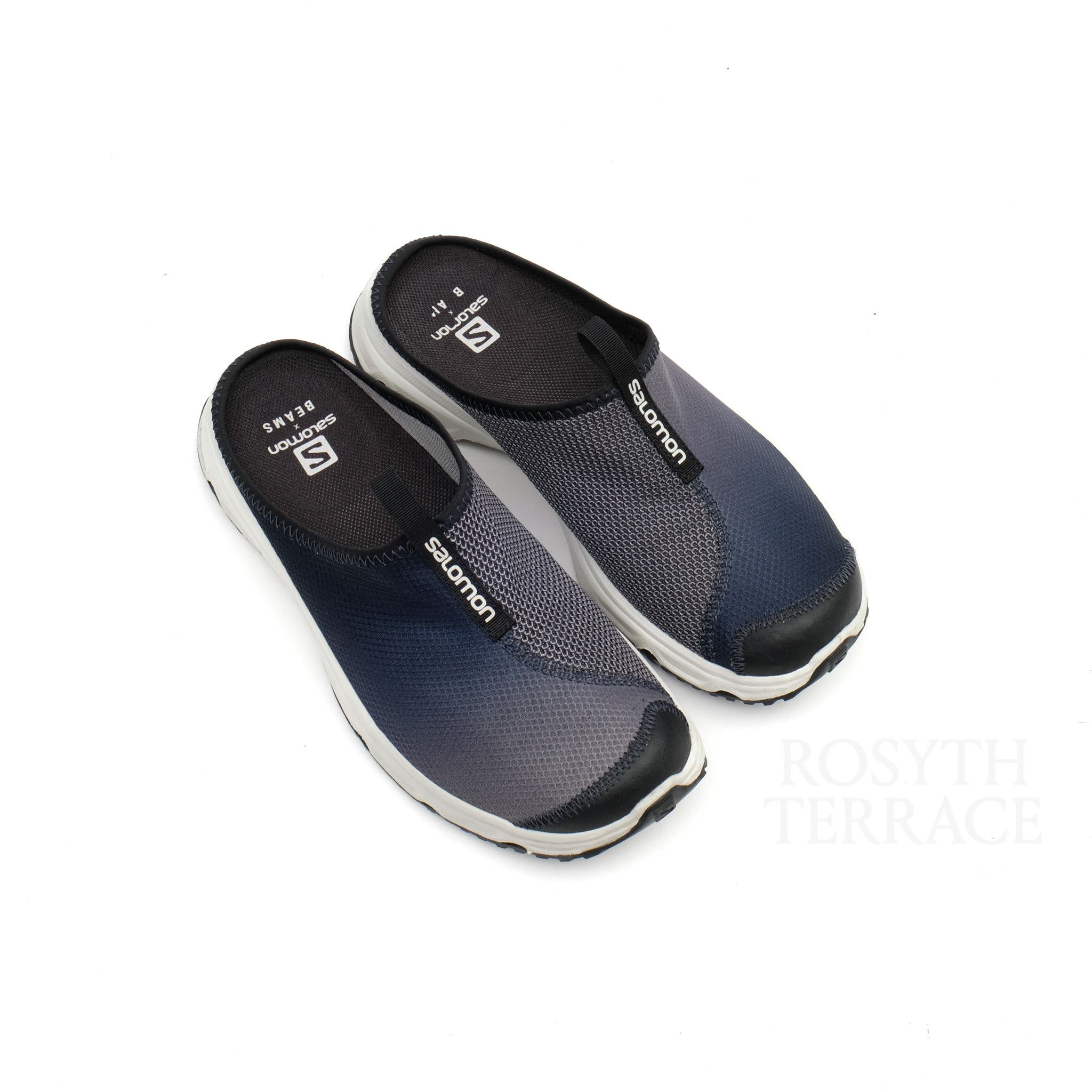 Beams Japan × Salomon 【BEAMS x SALOMON / RX SLIDE 3.0 / US10】 Size US 10 / EU 43 - 1 Thumbnail