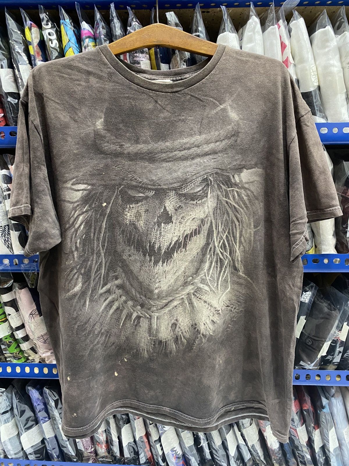 Vintage 2013 JAMES RYMEN TSHIRT Size US L / EU 52-54 / 3 - 1 Thumbnail
