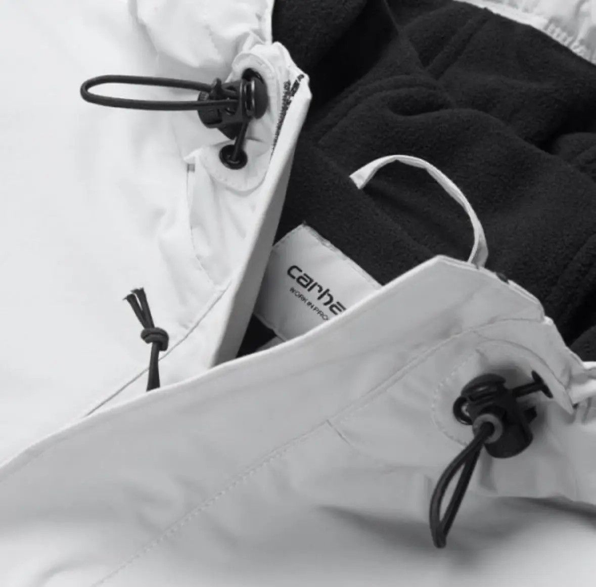 Carhartt Wip Nimbus Pullover (Winter) Size US S / EU 44-46 / 1 - 4 Thumbnail