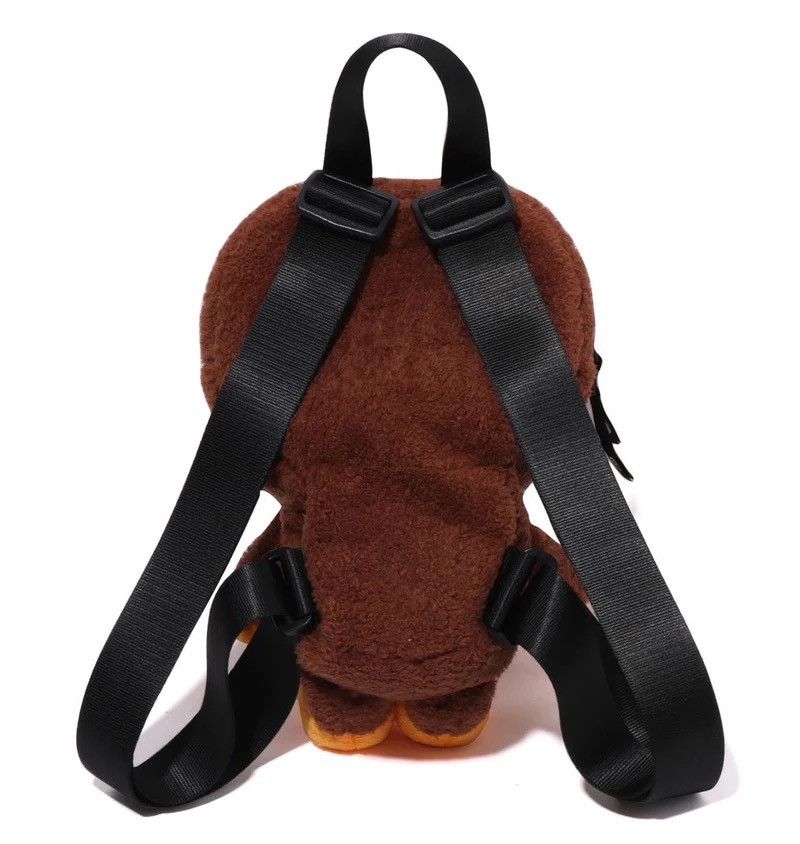 Bape Bape Baby Milo Daypack Size ONE SIZE - 3 Thumbnail