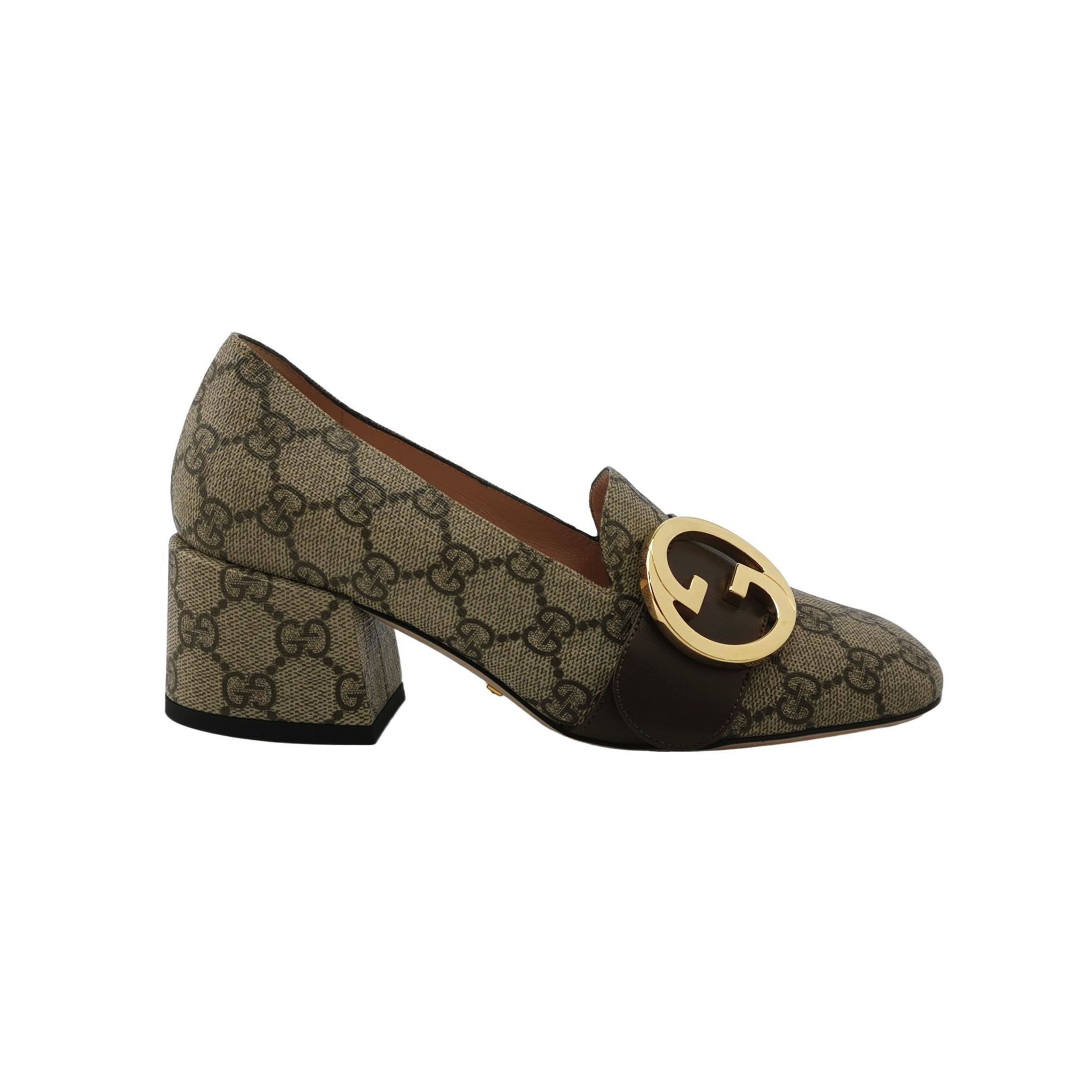 Gucci Gucci Women 5-5 Flats Size US 5.5 / IT 35.5 - 1 Thumbnail