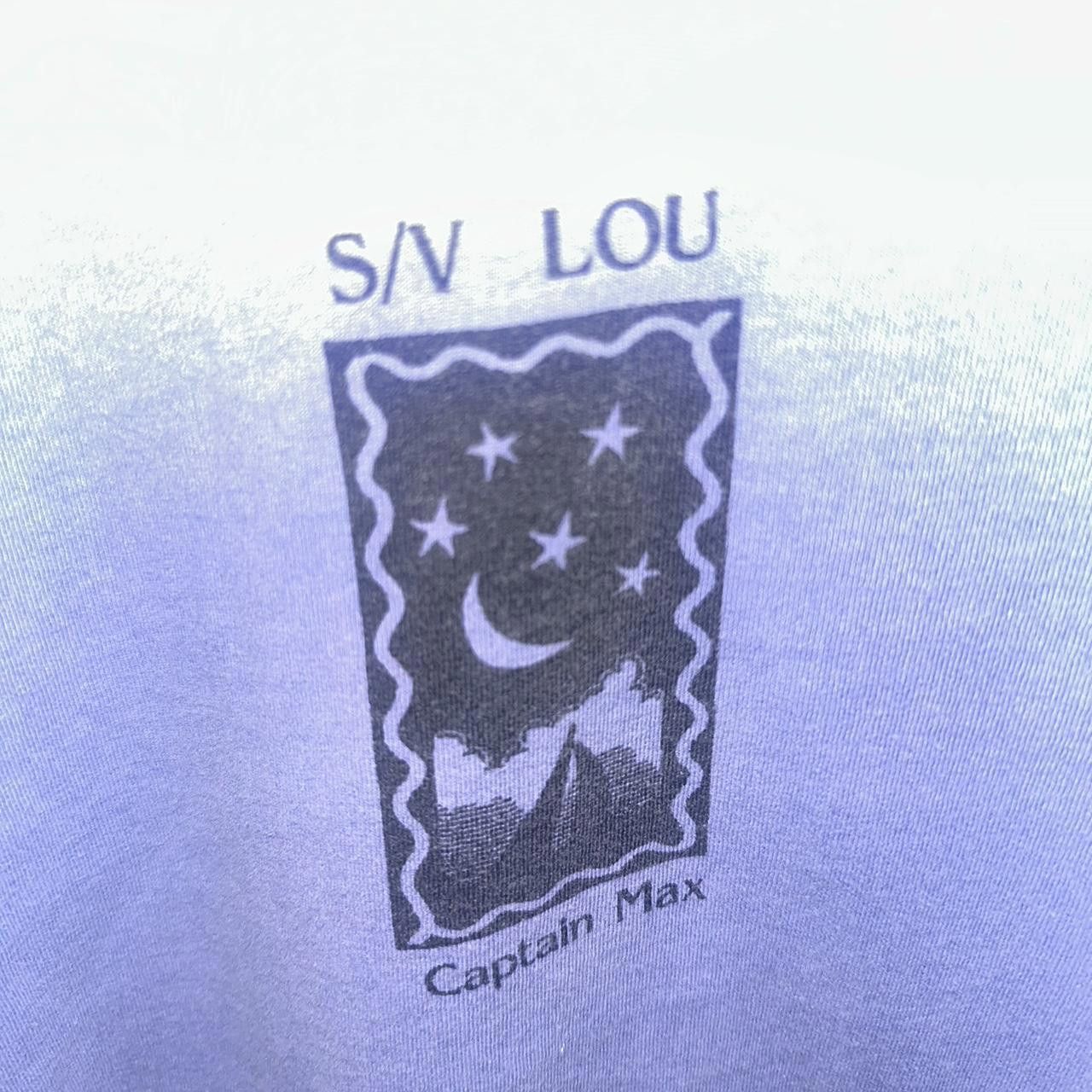 Anvil Vintage St Thomas Virgin Islands Size US XL / EU 56 / 4 - 5 Thumbnail