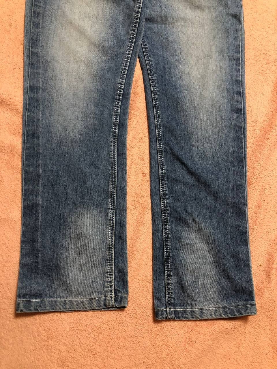 Diesel Diesel Jeans Size US 36 / EU 52 - 11 Thumbnail