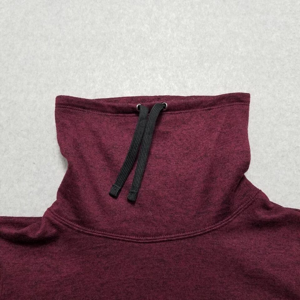 Old Navy Old Navy Sweater Womens Small Long Sleeve High Neck Pullover Size S / US 4 / IT 40 - 6 Thumbnail