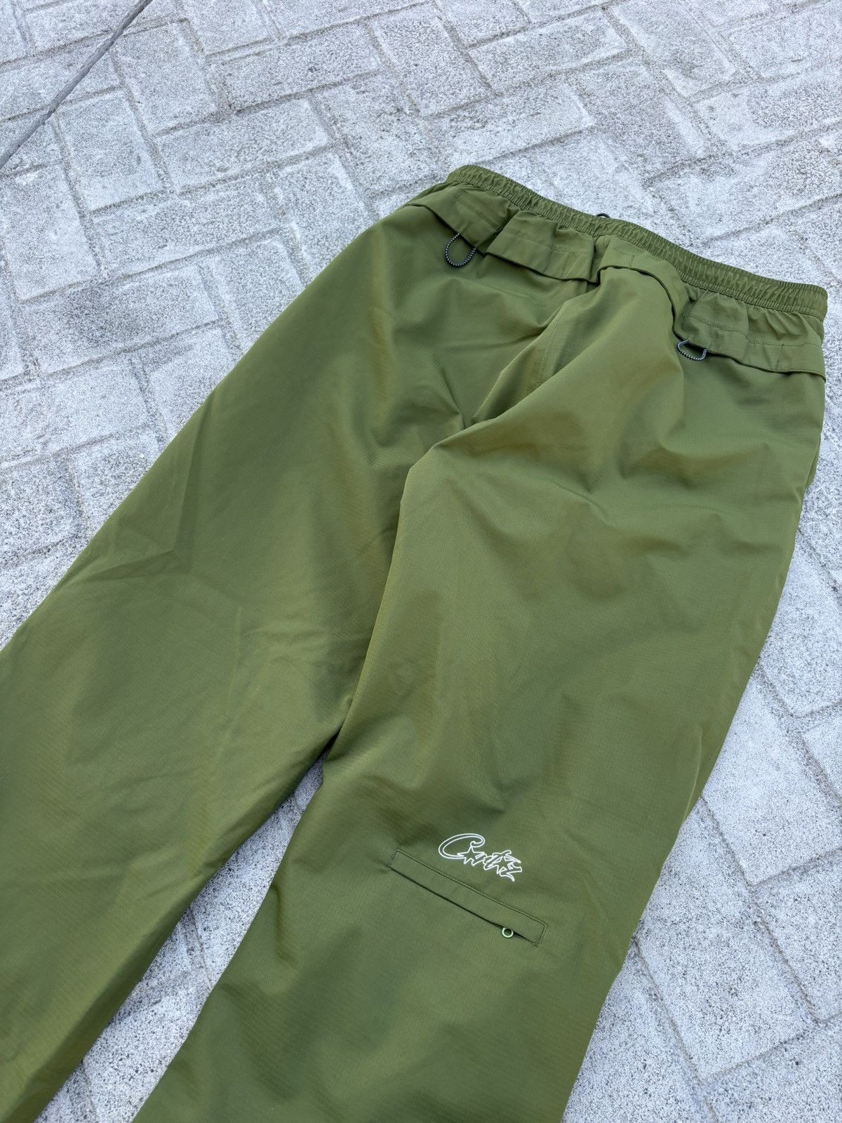 Corteiz Cortiez gutta pants Size US 34 / EU 50 - 5 Thumbnail