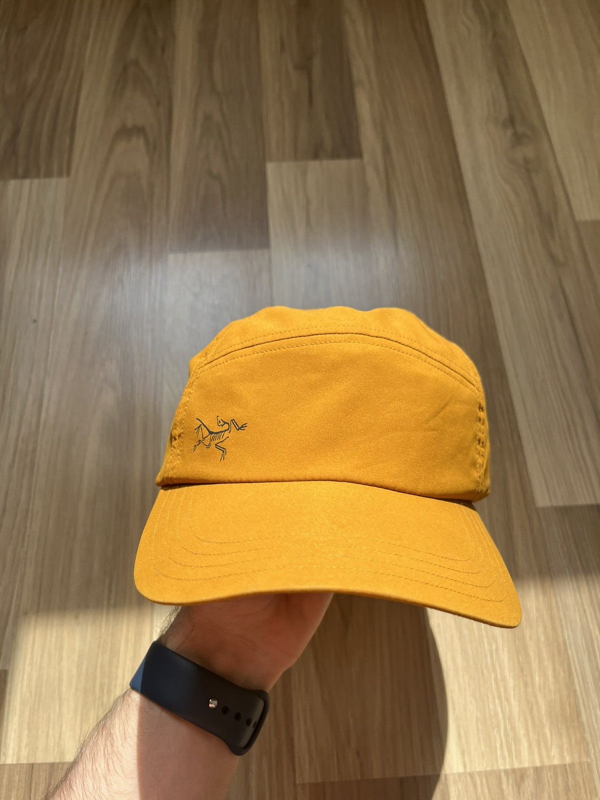 Arc'teryx Hype Arc'teryx Gorpcore Hat Size ONE SIZE - 2 Thumbnail