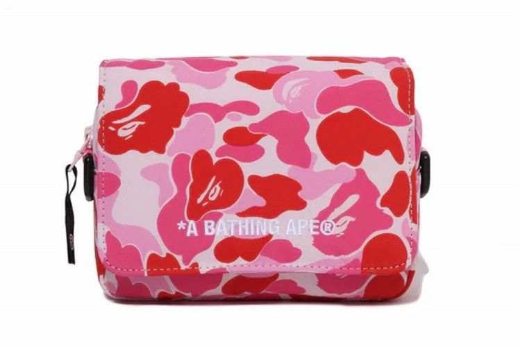 Bape Bape Bag Size ONE SIZE - 2 Thumbnail