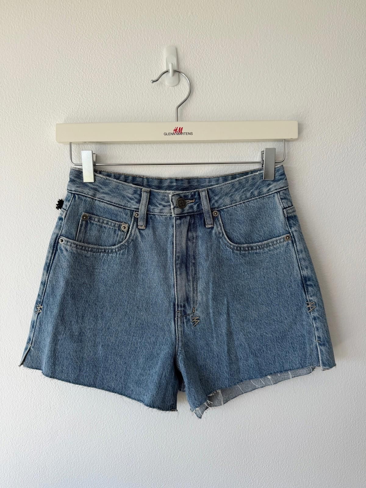 Ksubi new ksubi womens denim rise n hi authentik blue 26 8 2 Size 26" / US 2 / IT 38 - 2 Thumbnail