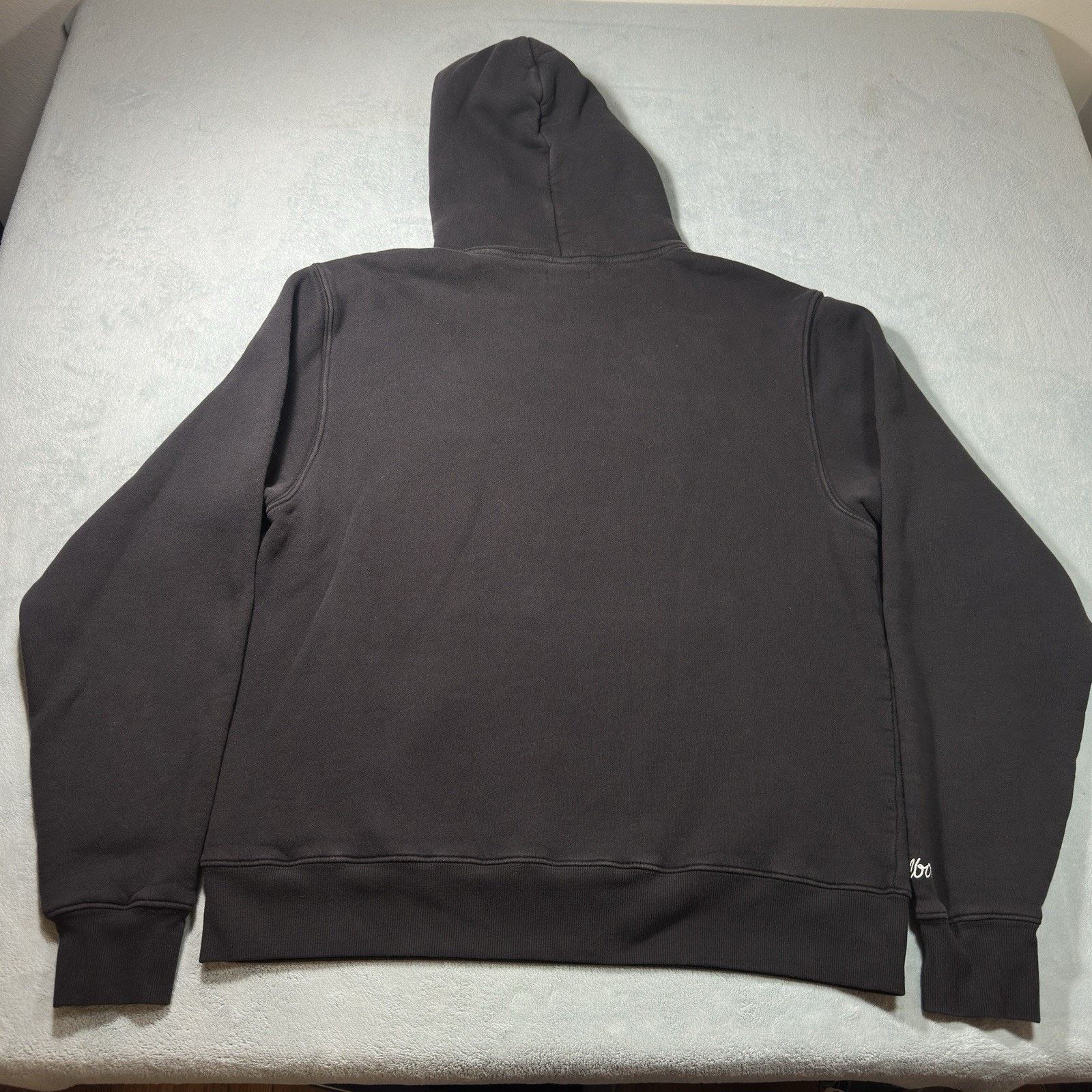 Malbon Malbon Quincy Golf Hoodie Golfing Ball Hat Pullover Baggy Size US M / EU 48-50 / 2 - 2 Thumbnail