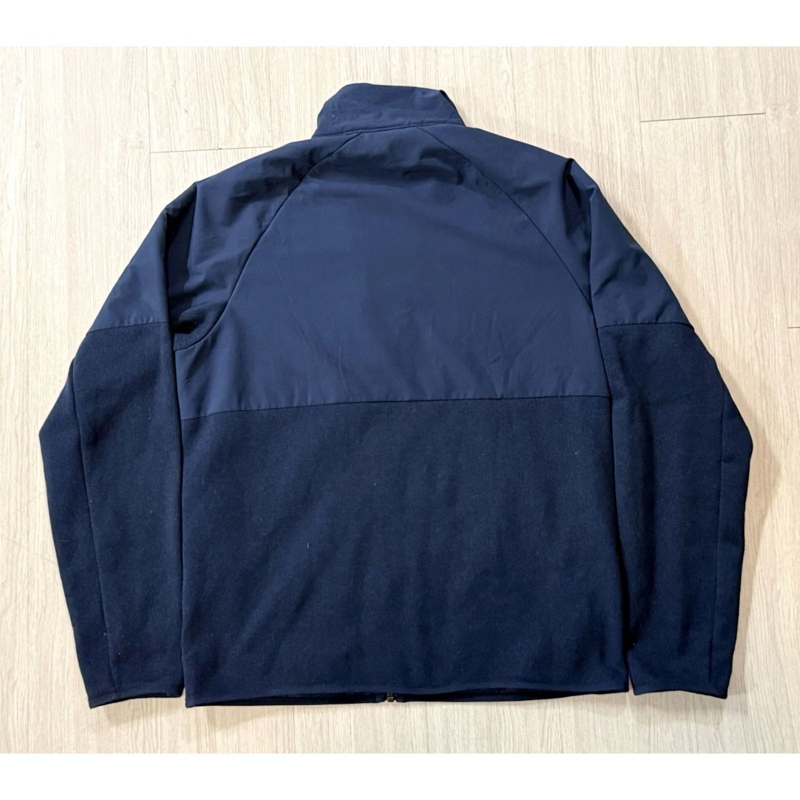 Patagonia Patagonia Men’s Lightweight Better Sweater Bomber Jacket M Polyester Zip Blue Regular Mid-Length Size US M / EU 48-50 / 2 - 2 Thumbnail