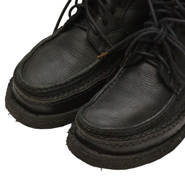 Undercover Undercover CheeKag-FOLK boots Size US 15 / EU 48 - 5 Thumbnail