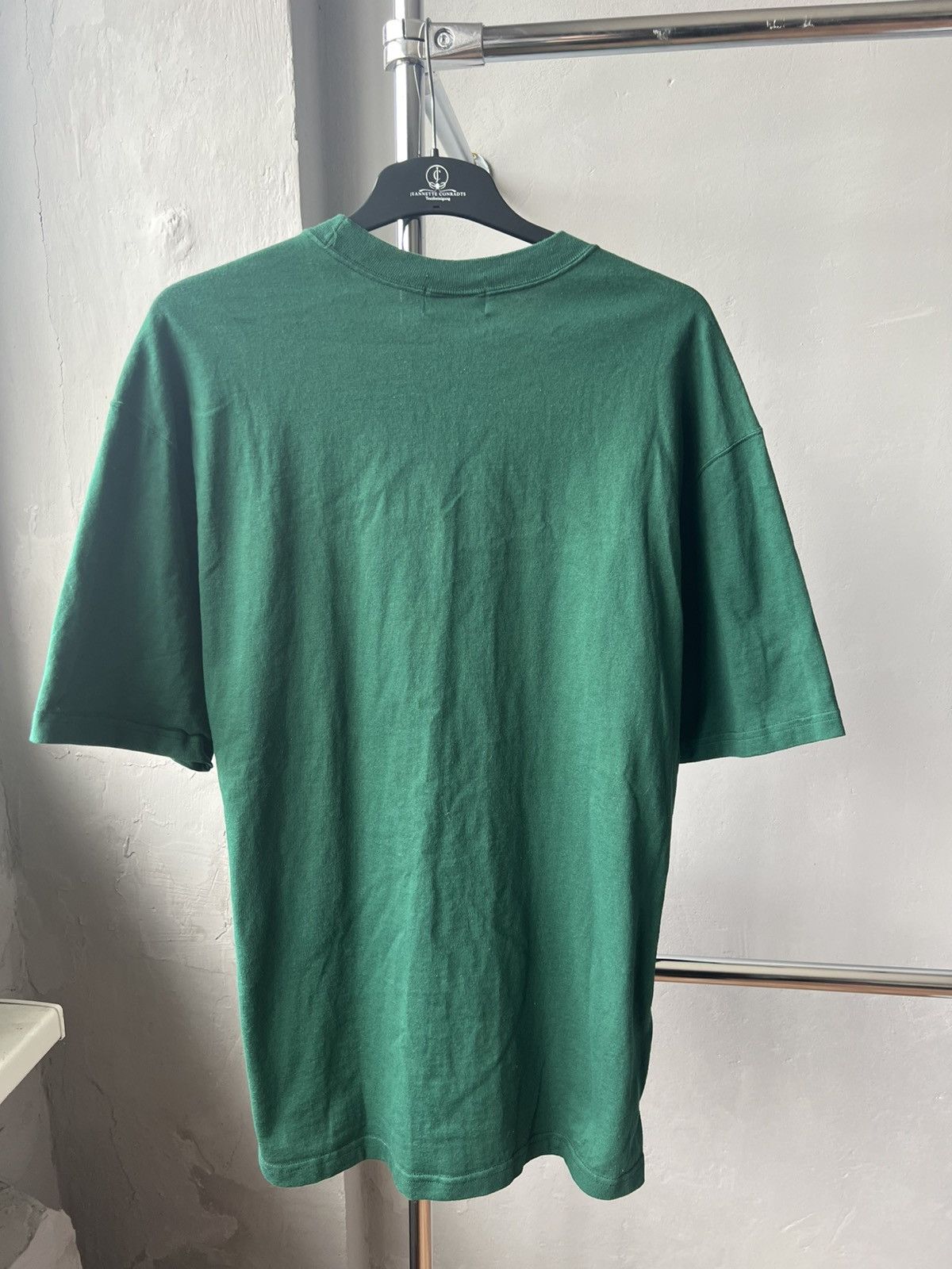 Vintage Icon 1996 Atlanta Olympic Games Hanes vintage t shirt mens Size US XL / EU 56 / 4 - 9 Thumbnail