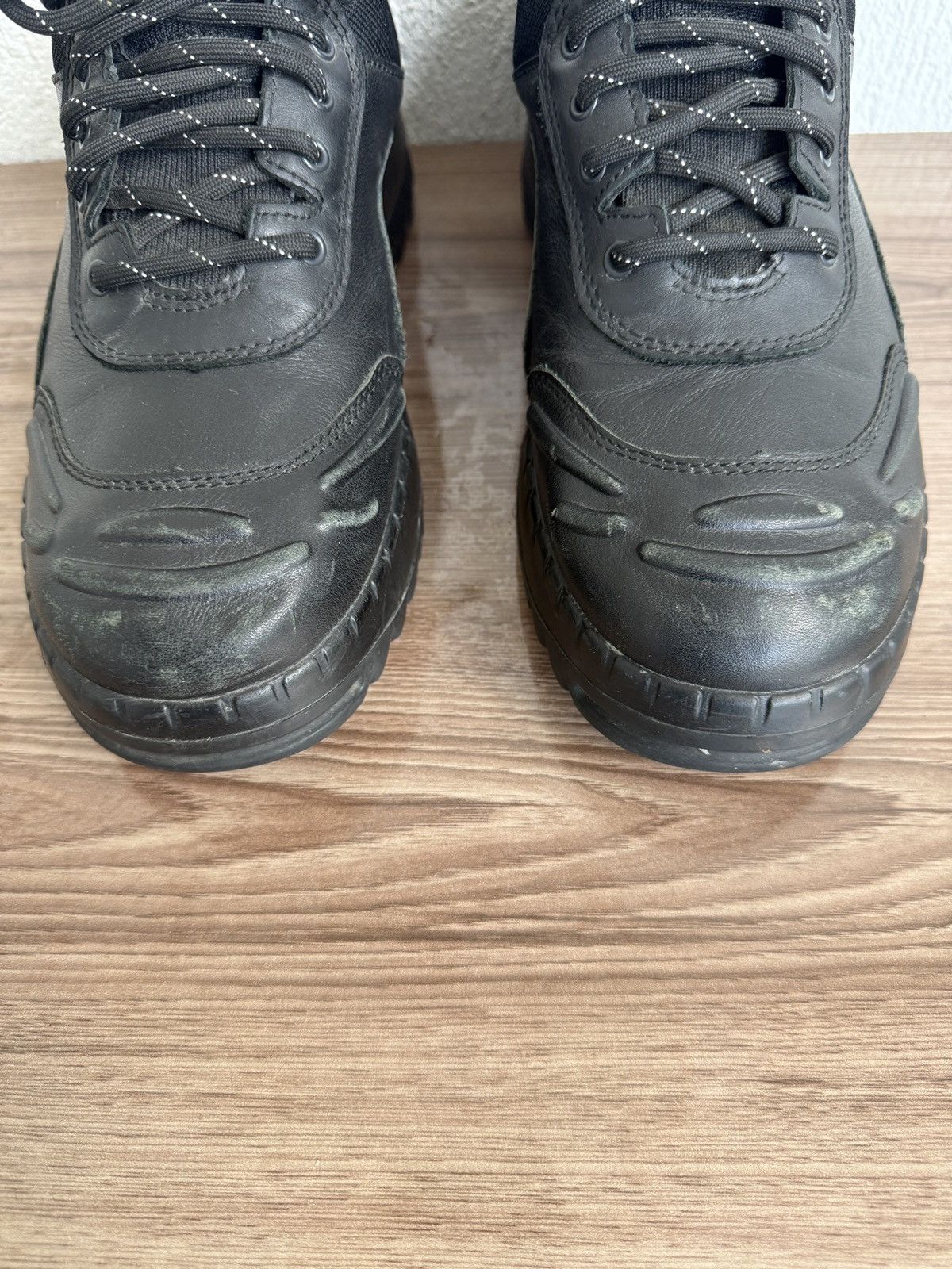 Camper × Kiko Kostadinov Tiex low boots Size US 9 / EU 42 - 6 Thumbnail