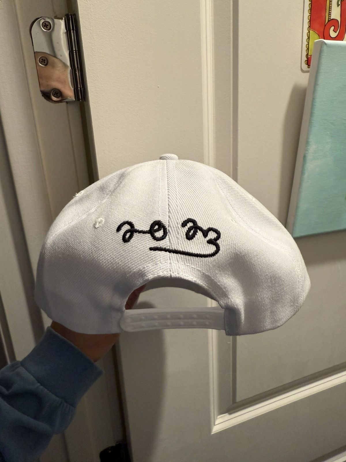 Asspizza Asspizza cap Size ONE SIZE - 3 Thumbnail