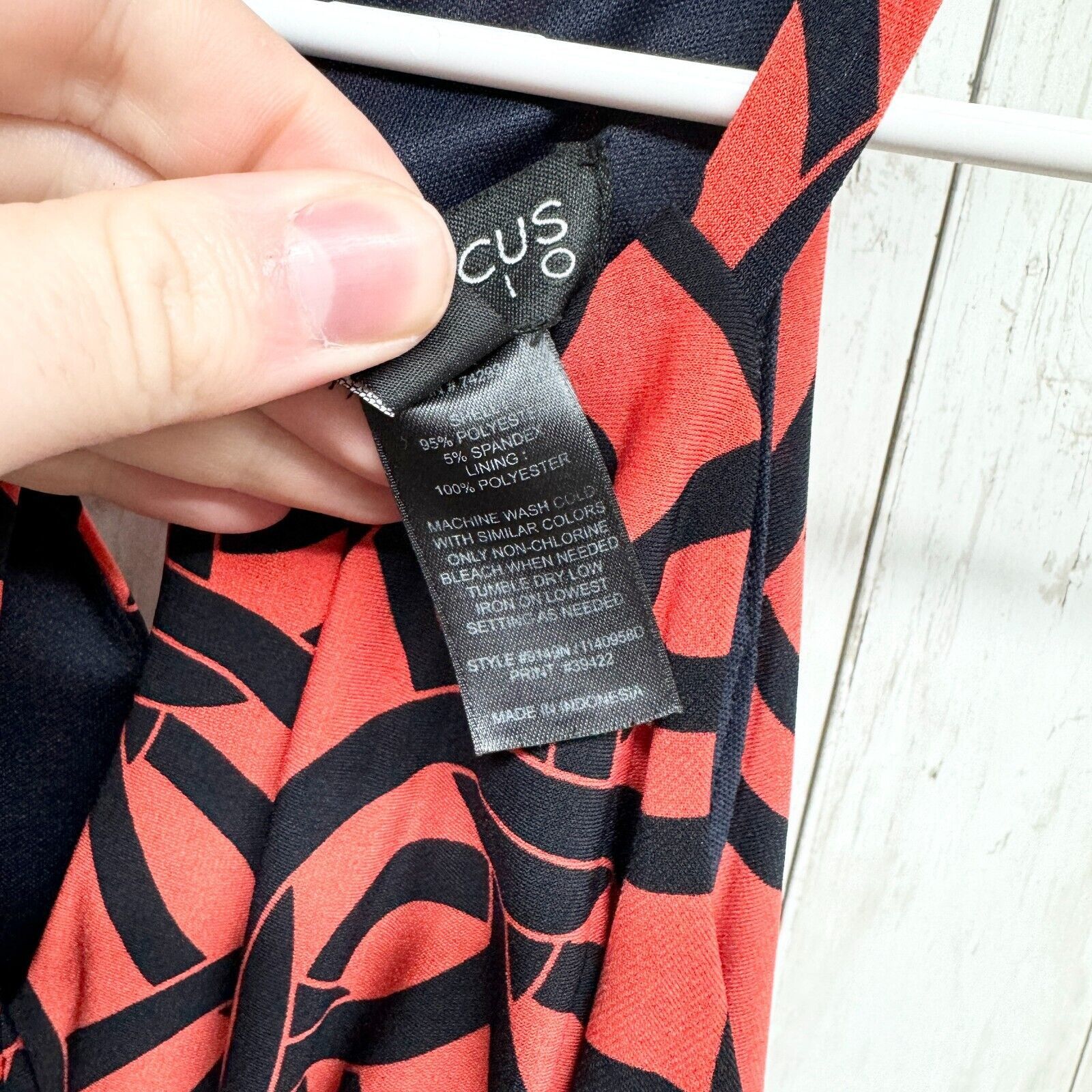 Other ENFOCED STUDIOS Dress Size 4 Maxi Halter Neck Sleeveless Size S / US 4 / IT 40 - 3 Thumbnail