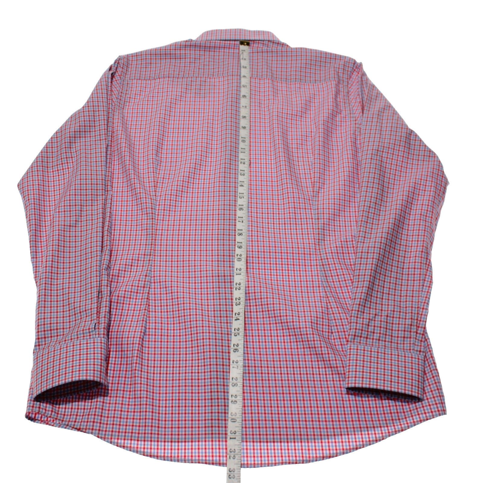 Eton Eton New with tags Shirt Size L US In Red Size US L / EU 52-54 / 3 - 6 Thumbnail