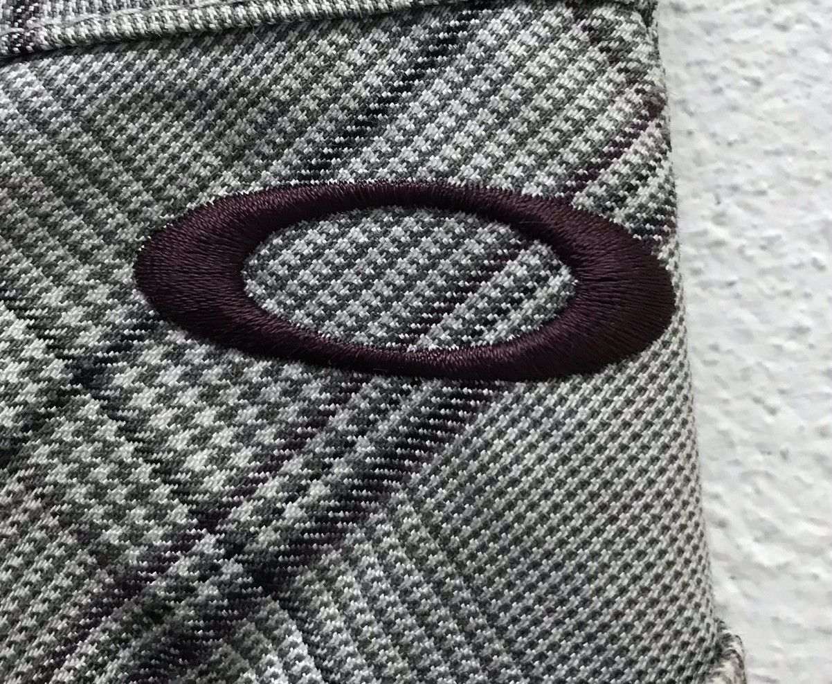 Oakley × Vintage Vintage Oakley Ohydrolix Cargo Pants Size US 35 - 10 Thumbnail