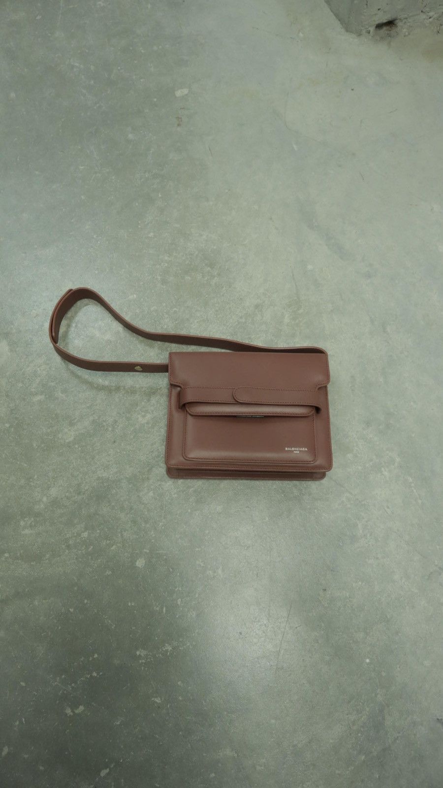 Balenciaga 17FW Shoulder bag Size ONE SIZE - 1 Thumbnail