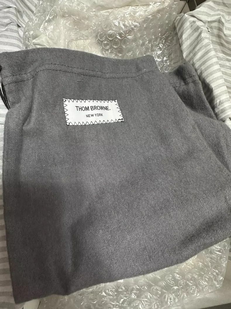 Other Thom Browne Strap sandals and high heels Size US 7.5 / IT 37.5 - 7 Thumbnail