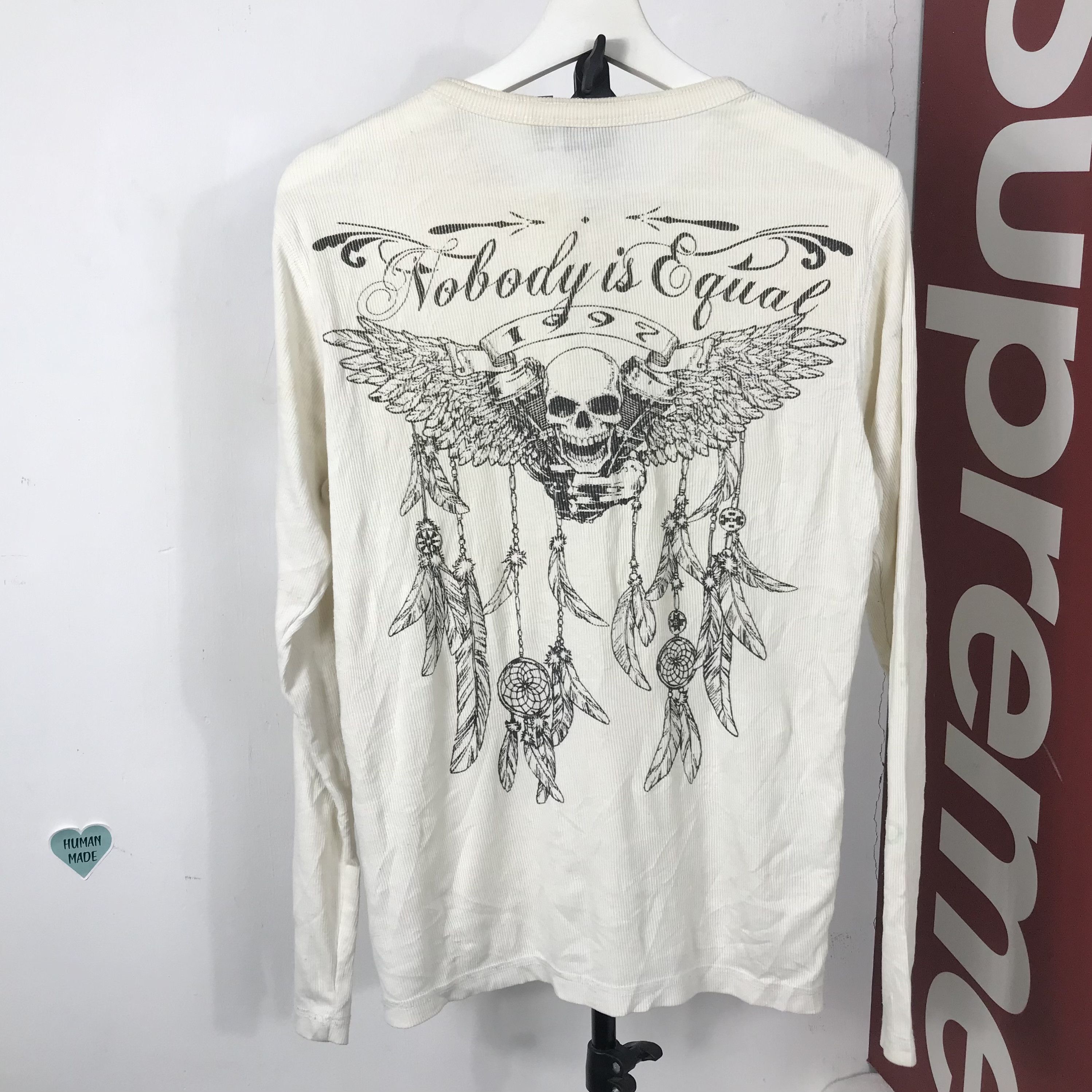Band Tees × Hysteric Glamour × Japanese Brand Hysteric