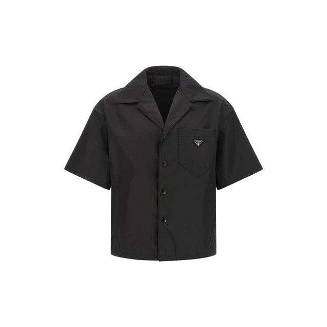 Prada Prada Shirt RN.98339-CA.34767 | Grailed
