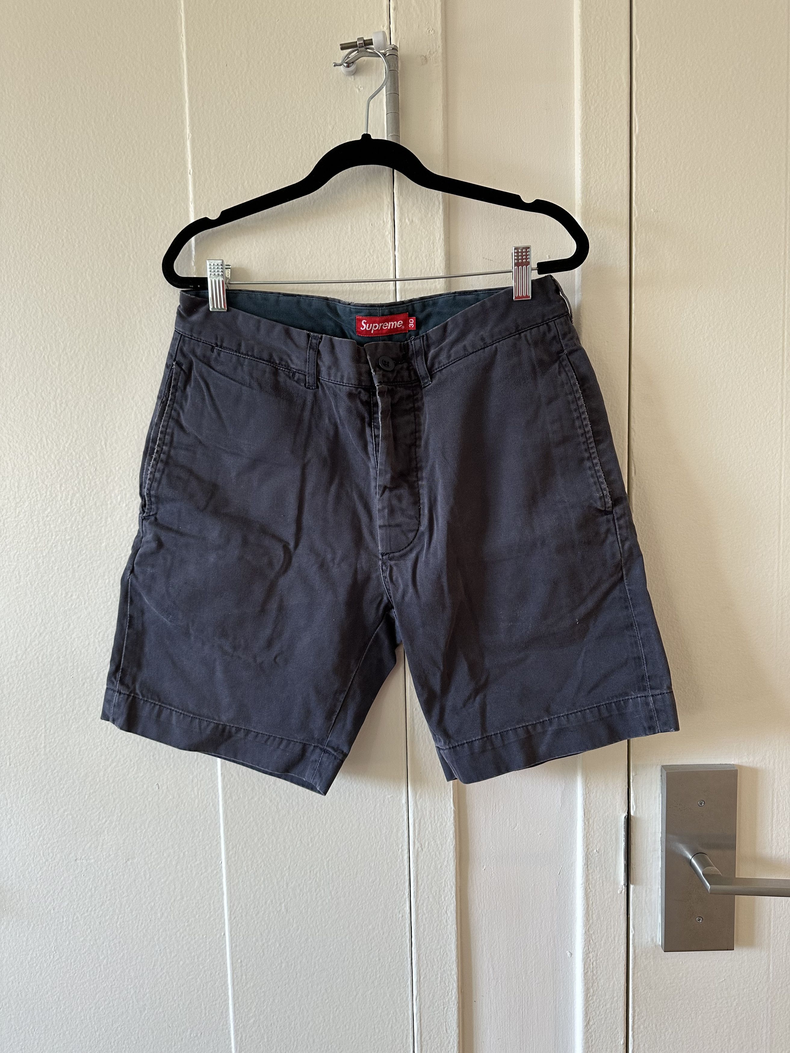 Supreme Camels Belted Short 名作正規☆ supreme シュプリーム