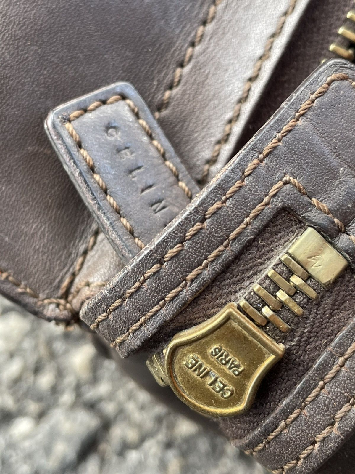 Celine Celine | Handbag Size ONE SIZE - 7 Thumbnail